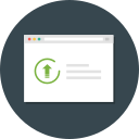 uptime, web monitoring, website analytic